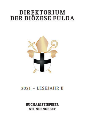Direktorium der Diözese Fulda 2021