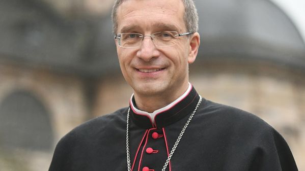Der Brief des Papstes – eine heilsame Herausforderung: Bischof Gerber predigt in seiner Heimat Oberkirch