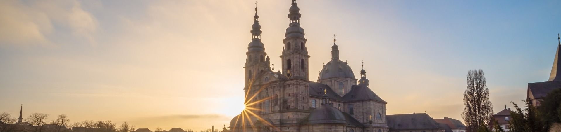 Pontifikalamt zum Jahreswechsel im Dom