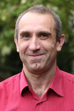 Markus Oberniedermayr