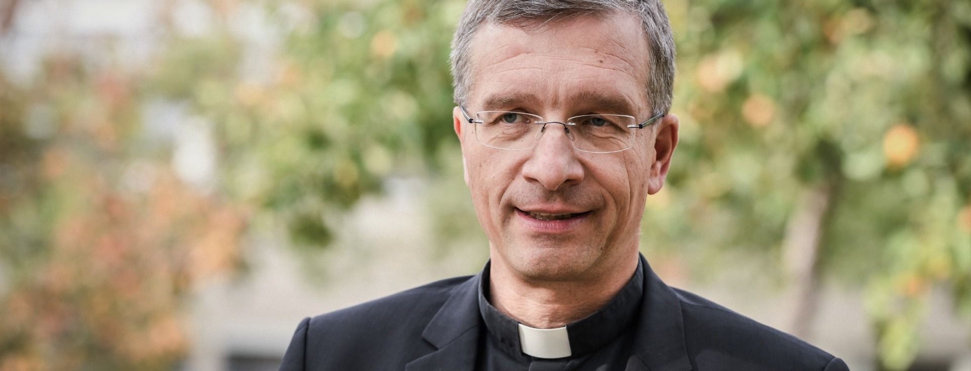 Bischof Dr. Michael Gerber zu Papst-Enzyklika und "Synodalem Weg"